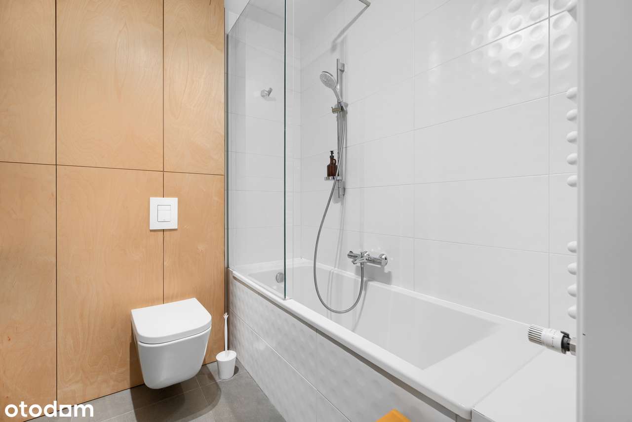 Przytulne mieszkanie pełne światła – gotowe do zamieszkania-14