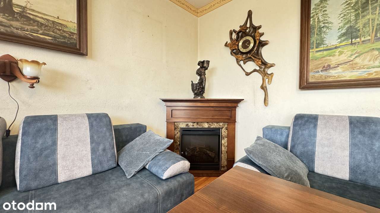 3 pokoje | Sosnowiec | AKACJOWA oś Naftowe-15