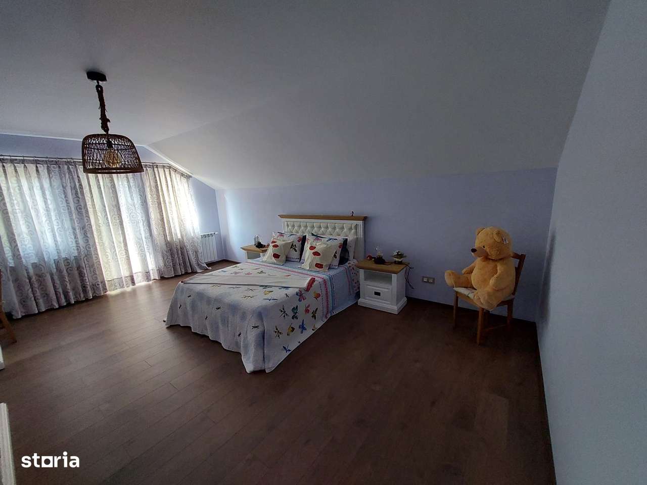 Casa noua de vanzare , pret 164000euro-9