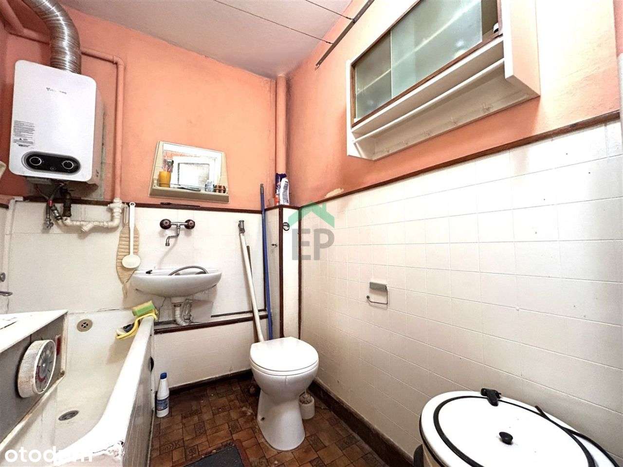 Mieszkanie na sprzedaż - Częstochowa, ul. Lipowa-7