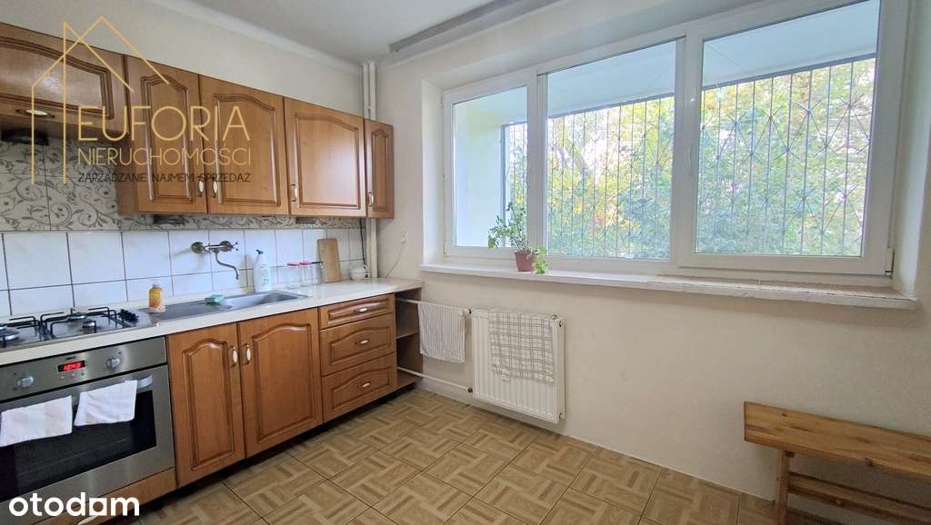 M2 Ul. Staszica,Rozkładowe z balkonem .Przy parku-6