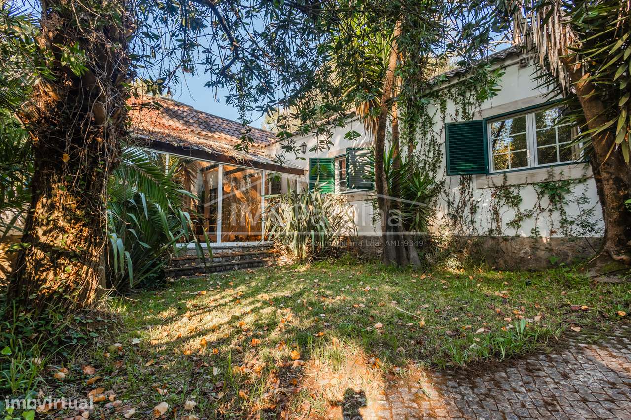 Moradia/Quinta em Vale de São Gião, Milharado, Mafra-48