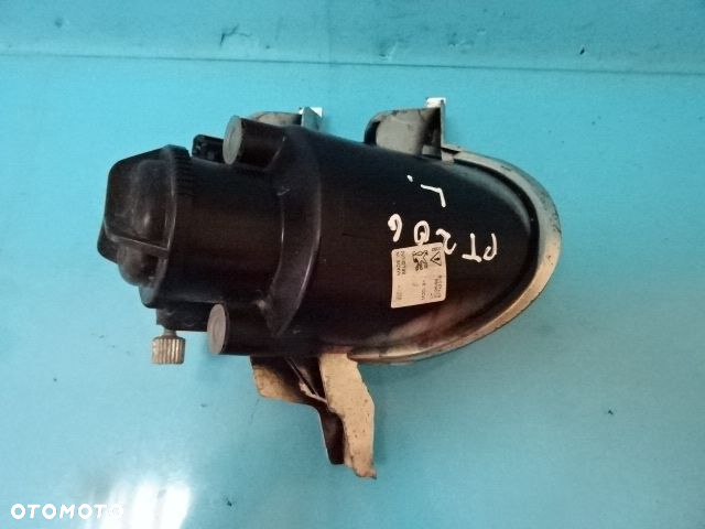 HALOGEN LEWY PEUGEOT 206 NR47 - 2