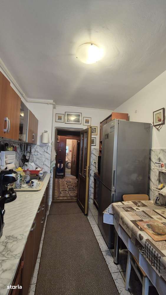 Apartament 2 camere decomandat – Bulevardul 1 Mai, Constanța-7