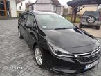 Opel Astra 1.6 CDTI DPF ecoFLEX Sports TourerStart/Stop ENERGY - 15