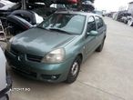 Usa dreapta fata RENAULT CLIO 1.5 DCI - 2