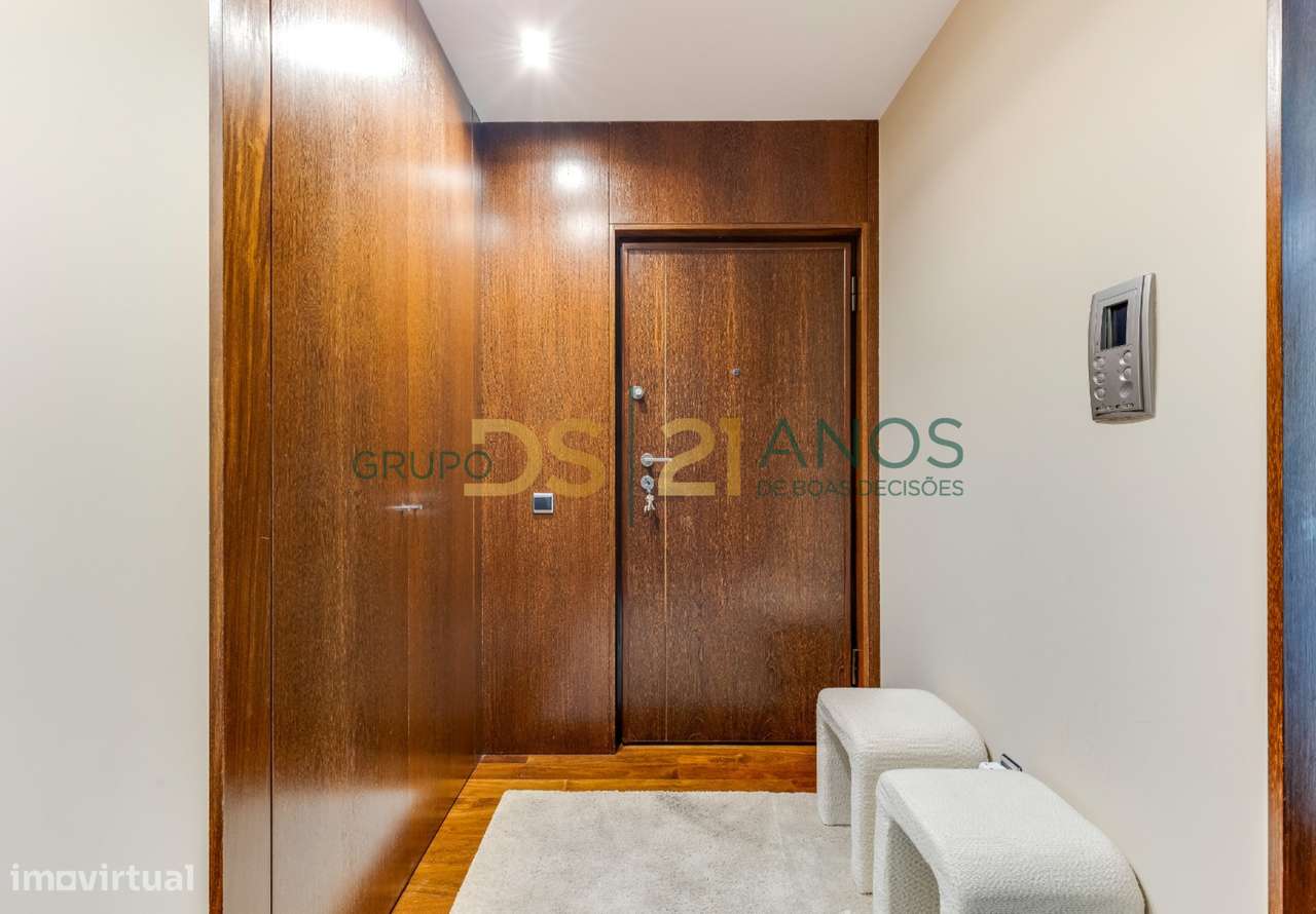 T3 situado no centro de Vila Nova de Famalicão - Grande imagem: 5/29