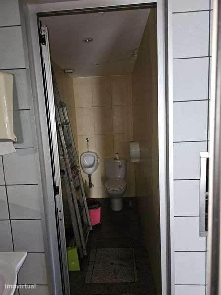 Vende se loja com negocio  Restaurante - Grande imagem: 4/6