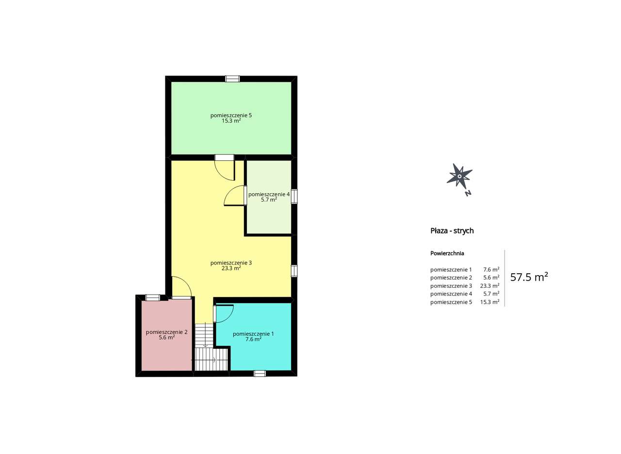 Dom z potencjałem – Płaza, gmina  Chrzanów-13