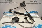 MOTOR SISTEMA ELEVADOR VIDRO VIDROS PORTA TRASEIRA TRÁS ESQUERDA 5Q0959811A 5Q0959811 VW VOLKSWAGEN GOLF VII 7 MK7 5G1 SEAT LEON 5F1 - 6