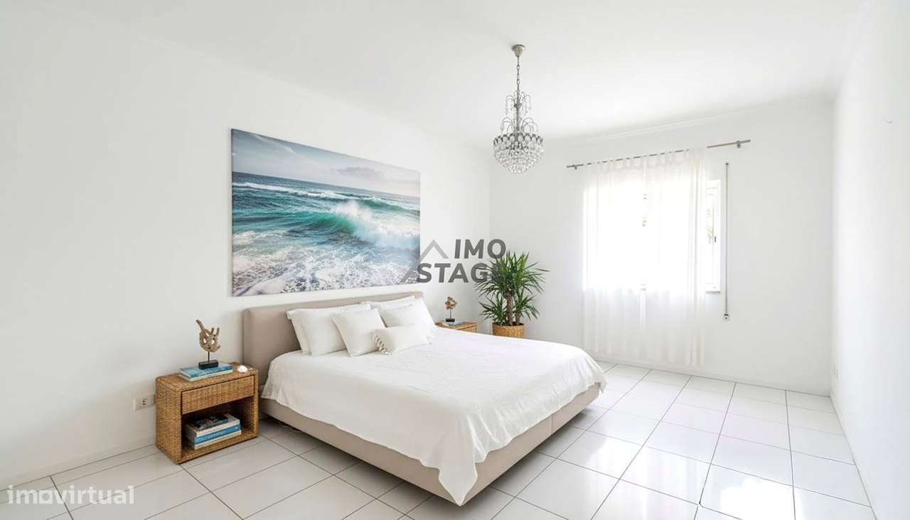 Moradia Térrea com Terreno 1.200m2 Excelente Oportunidade em Espinho-16