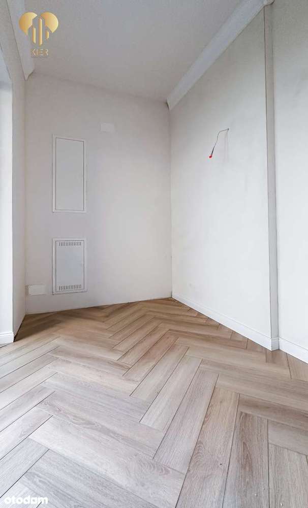 Nowoczesne i słoneczne mieszkanie Wawer-bezczynszowe, ogródek OKAZJA!-13