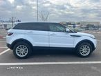 Land Rover Range Rover Evoque - 13