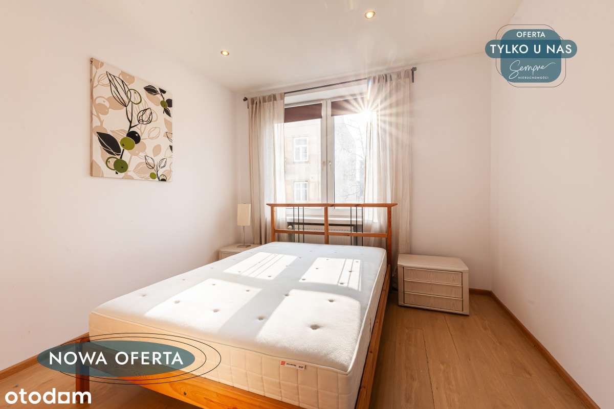 Mieszkanie w centrum-5