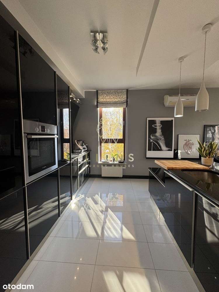 Wysoki standard, na sprzedaż - 104m2-5