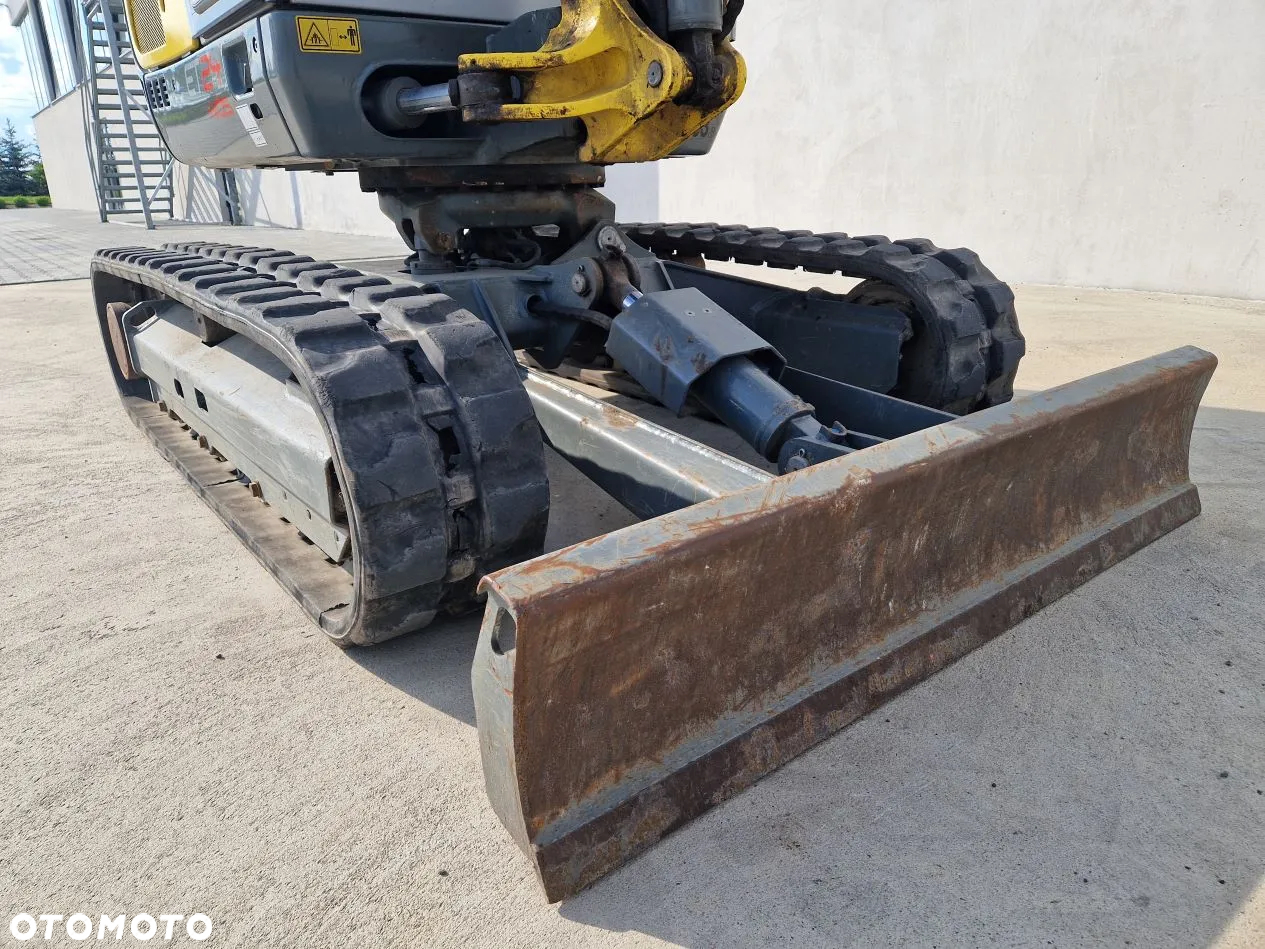 Wacker Neuson Wacker Neuson ET24 ET 24 VDS M461 - 14