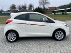 Ford KA - 20