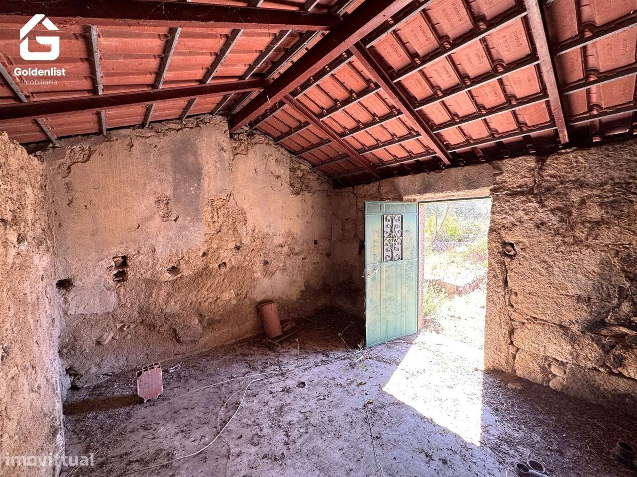 Quinta  Venda em Lardosa,Castelo Branco-36