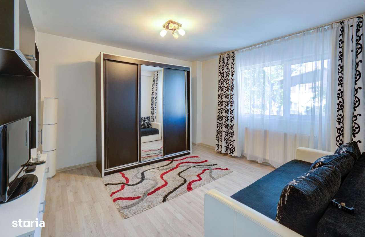 Garsoniera Metrou Gorjului Militari - Uverturii - Virtutii - bloc nou-4