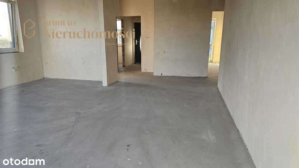 Parterowy dom, bliźniak, kameralne osiedle - Pełny obrazek: 4/8