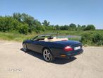 Jaguar XK8 XKR 4.0 - 11