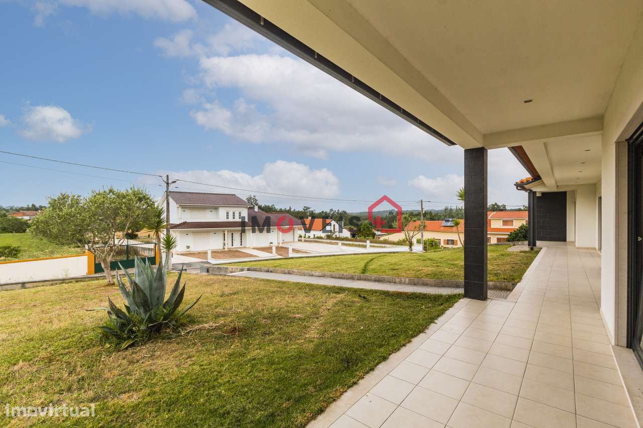 Excelente Moradia V4 Tradicional no Paião, Figueira da Foz - Grande imagem: 5/27