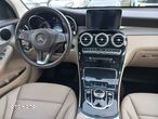 Mercedes-Benz GLC 250 4-Matic - 17