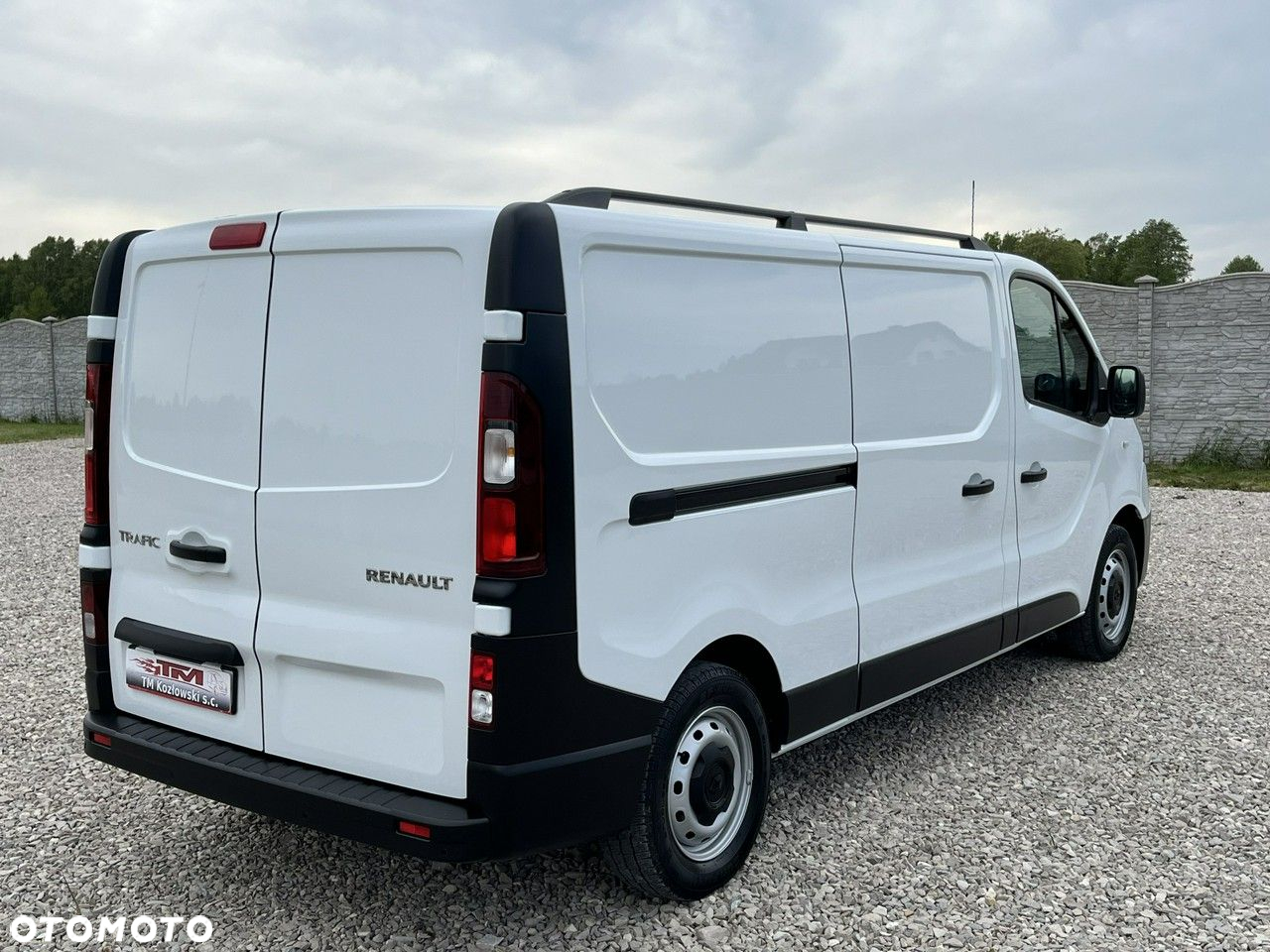 Renault Trafic - 4