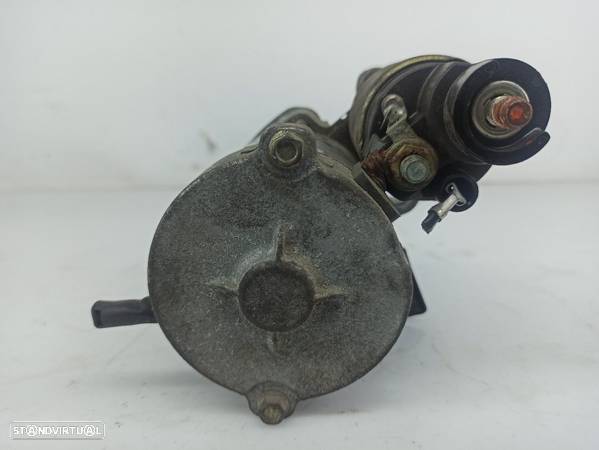 Motor De Arranque Honda Jazz Ii (Gd_, Ge3, Ge2) - 1