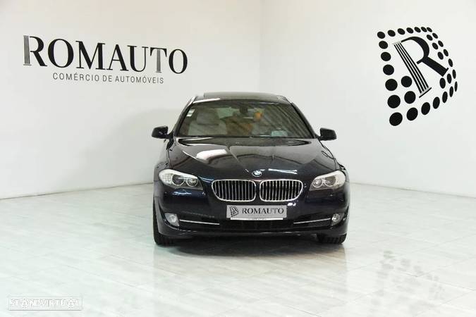 BMW 530 d xDrive Auto - 2