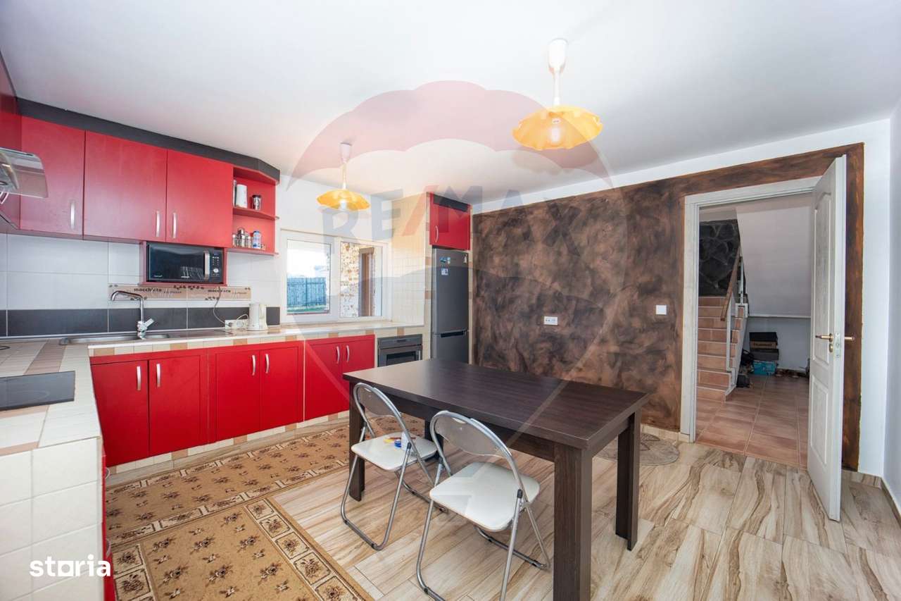 Casă individuala Bod - Imagine principală: 5/19