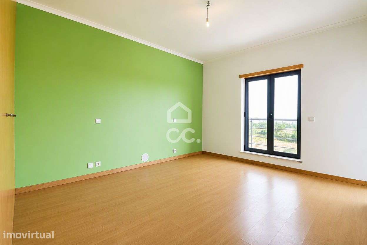 Apartamento T3 com garagem na Quinta de São Luís, Pereira.-15