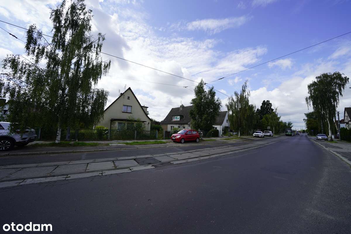 Wolnostojący dom pow. 105m2, działka 661m2,  ul. Okulickiego, Gumieńce-7