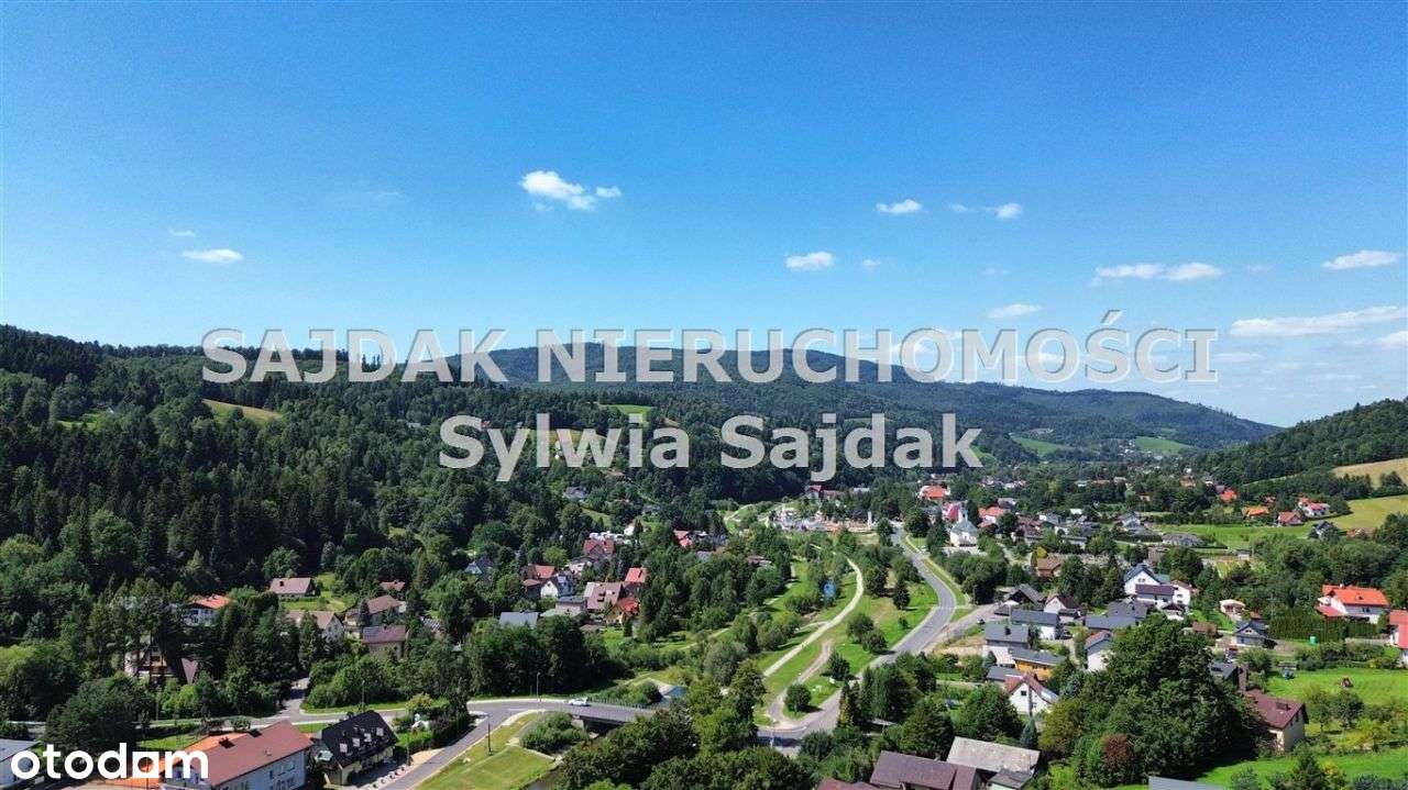 **Pensjonat Brenna*** - Pełny obrazek: 4/20