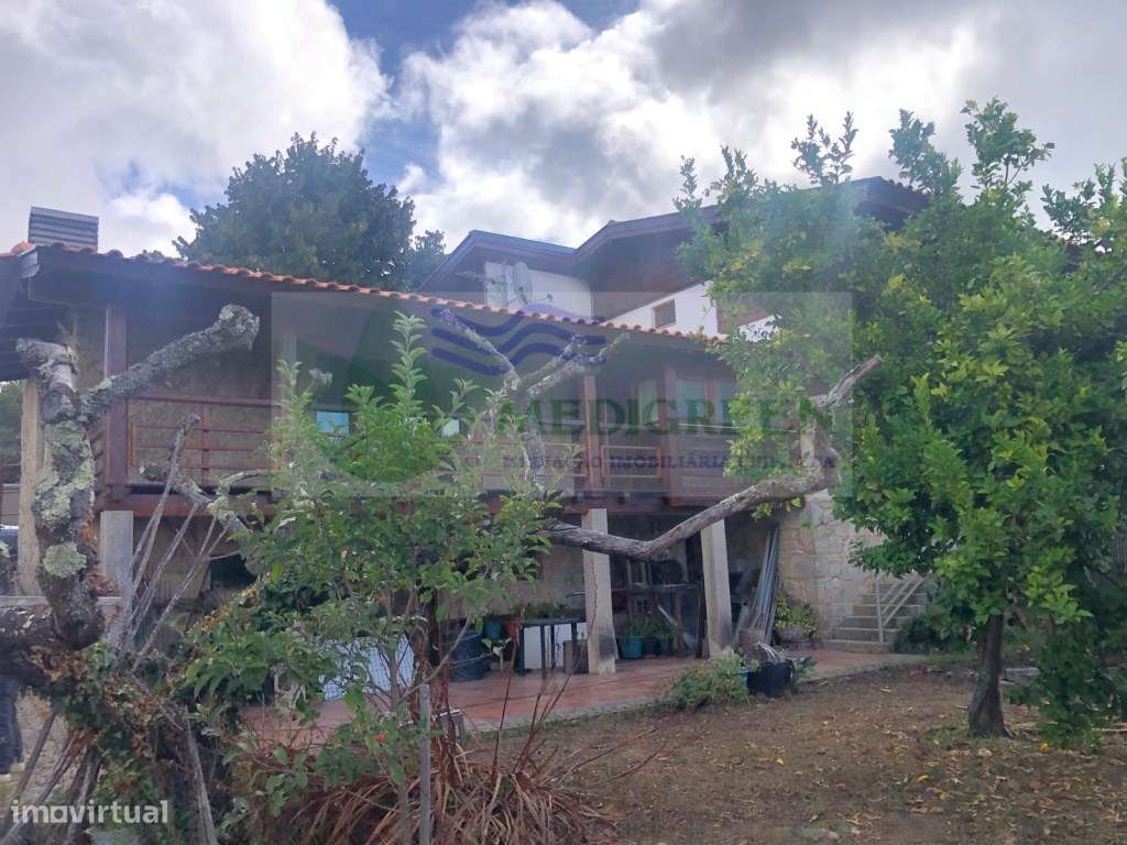 MORADIA T4 | SANTA CRUZ, VALE DE CAMBRA-37
