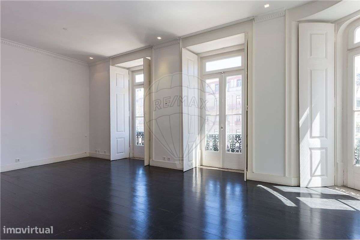 Apartamento T3 para arrendamento - Grande imagem: 4/13