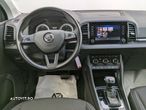 Skoda Karoq 2.0 TDI SCR 4x4 DSG Ambition - 12