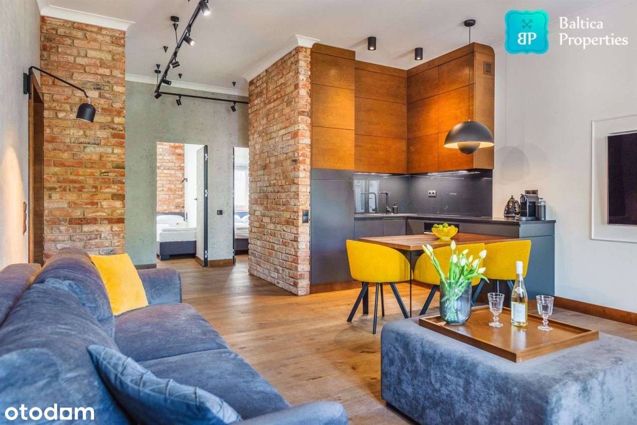 Wyjątkowy 87M2 Super Standard + Top Lokalizacja - Pełny obrazek: 5/19