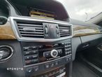Mercedes-Benz Klasa E 500 4Matic 7G-TRONIC Elegance - 16