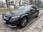 Mercedes-Benz Klasa C 200 7G-TRONIC - 1