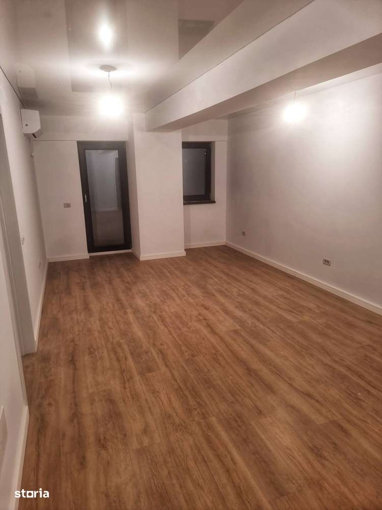 DE VÂNZARE! Apartament 1 cameră – Bloc Nou, Nicolina , Finalizat!-5