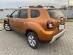 Dacia Duster 1.5 Blue dCi SL Orange - 10