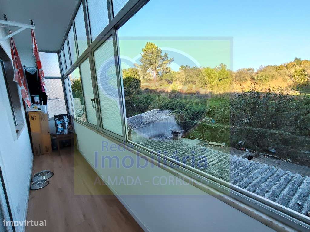 Apartamento T3, totalmente Remodelado - Grande imagem: 4/12