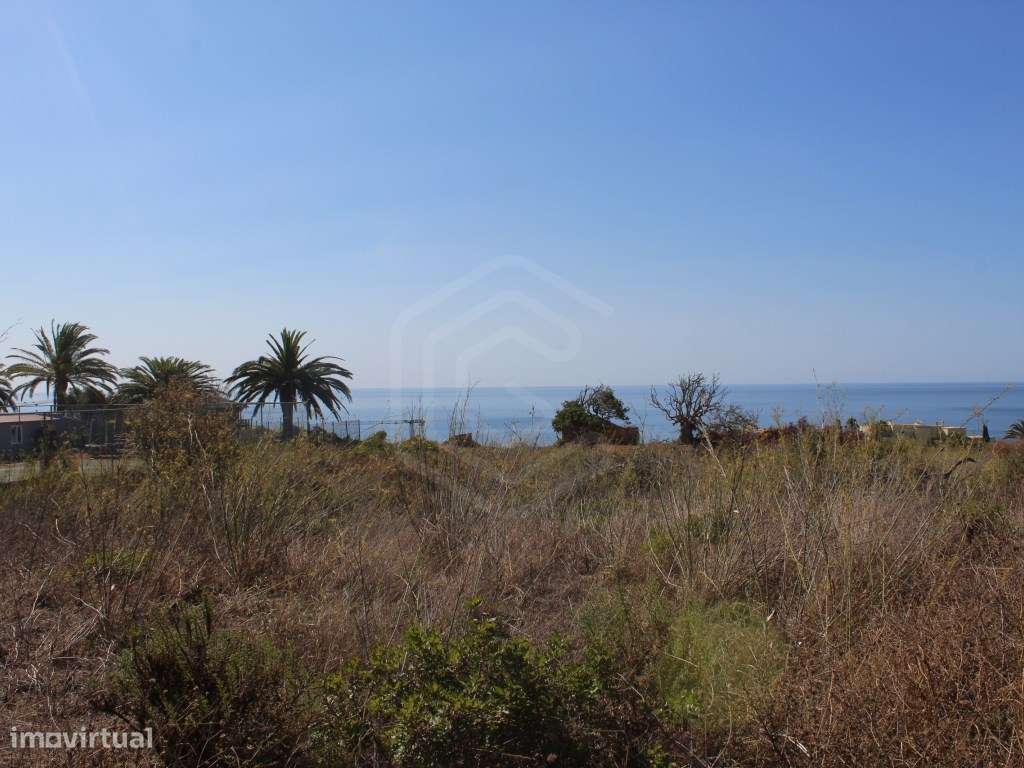 Terreno para construção, com vista mar em Praia da Luz, Algarve - Grande imagem: 3/25