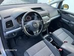 Volkswagen Sharan 2.0 TDI BlueMotion Technology Comfortline - 10