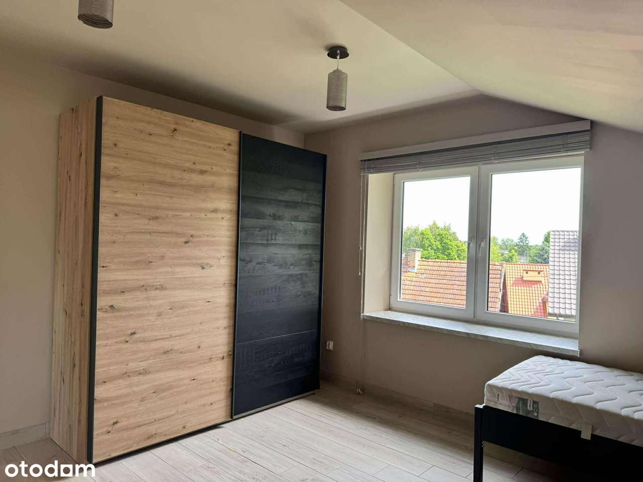 Mieszkanie na wynajem Zręcin ul Szkolna 4 - Pełny obrazek: 5/7