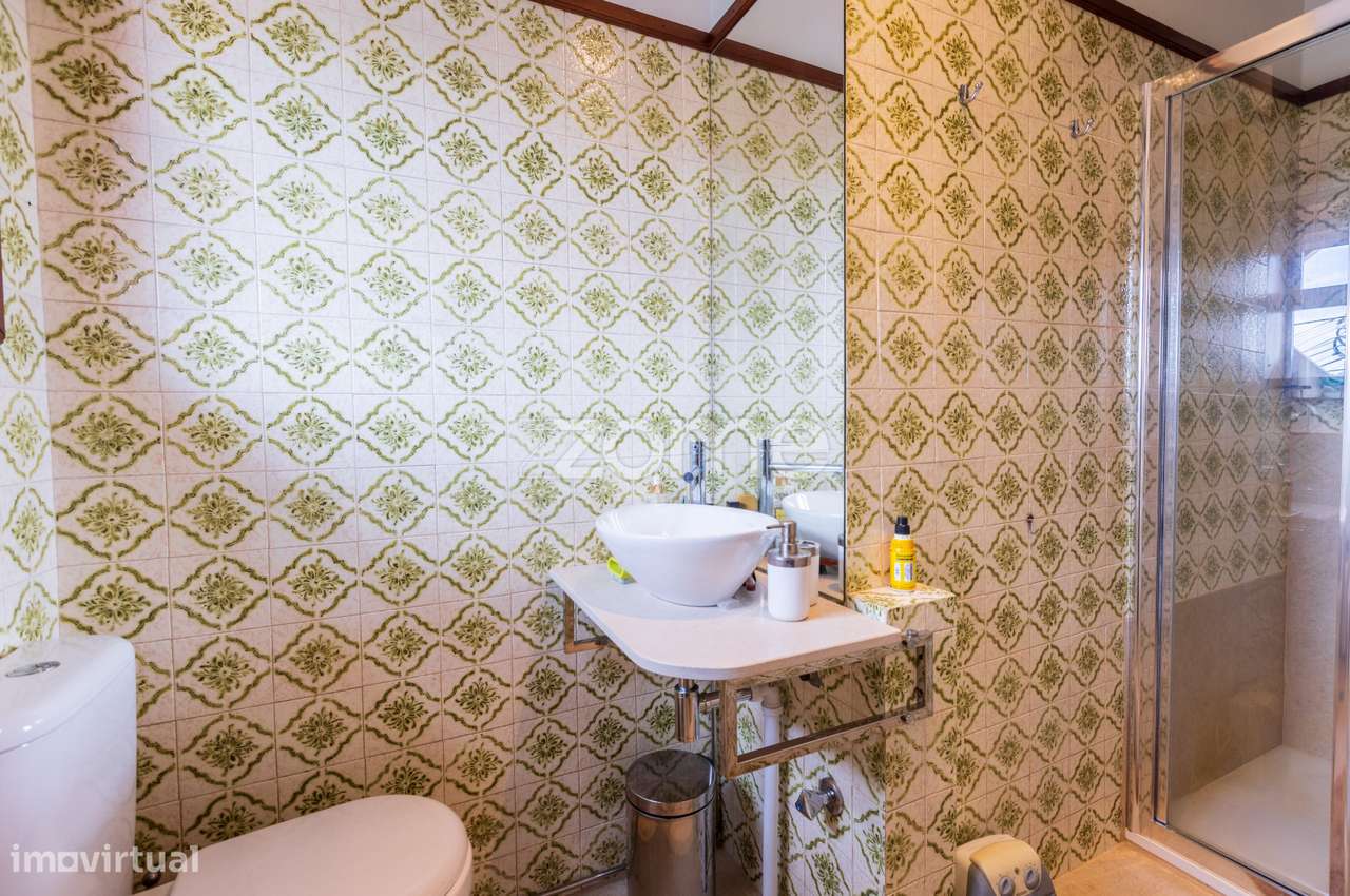 Moradia T3 em Vizela-28