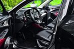 Mazda CX-3 SKYACTIV-G 120 SKYACTIVE-Drive FWD Exclusive-Line - 5