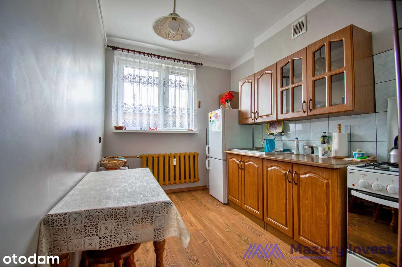 Kawalerka w centrum miasta - Pełny obrazek: 5/7