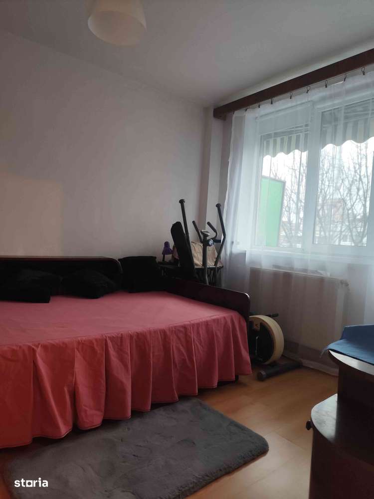 Apartament semidecomandat cu 2 camere, Brazda, H-uri - Imagine principală: 3/8